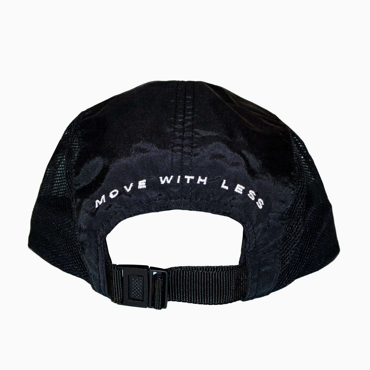 BF FIVE-PANEL - BLACK