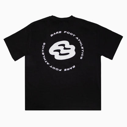BF SESSION TEE - BLACK