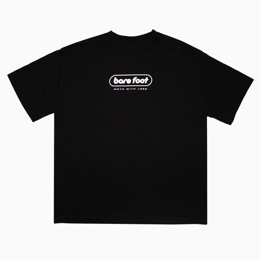 BF SESSION TEE - BLACK