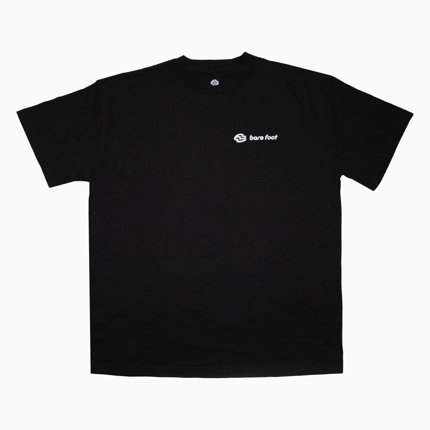 BITE ME TEE - BLACK