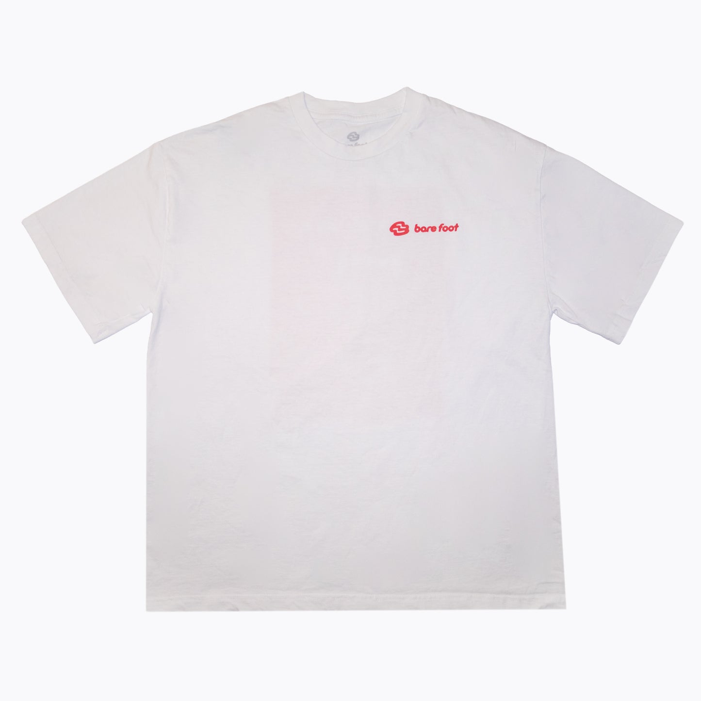 BITE ME TEE - PINK