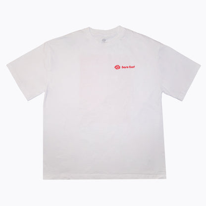 BITE ME TEE - PINK