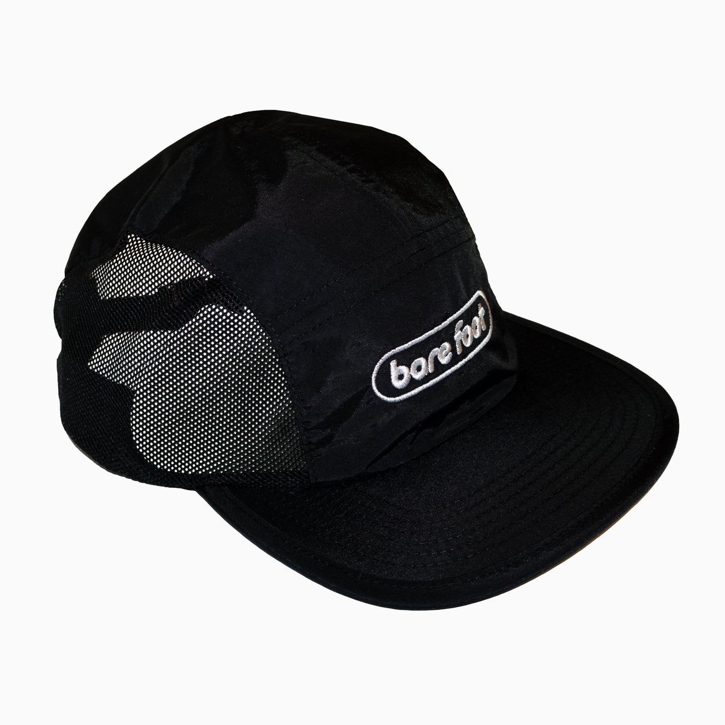 BF FIVE-PANEL - BLACK