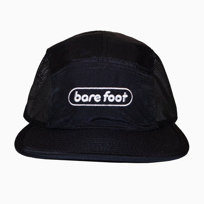 BF FIVE-PANEL - BLACK