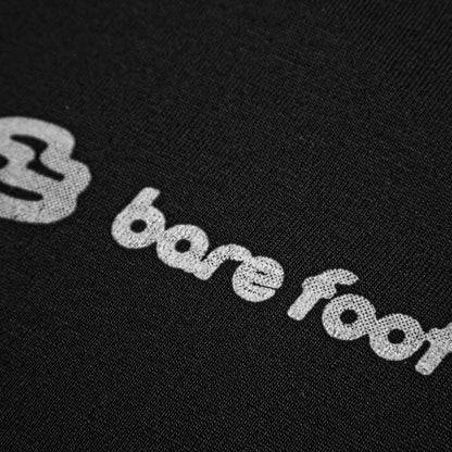 BITE ME TEE - BLACK