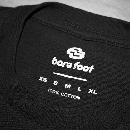 BF SESSION TEE - BLACK