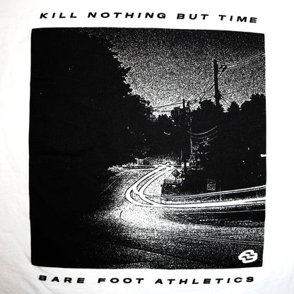 KNBT TEE - ORANGE