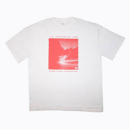 KNBT TEE - PINK