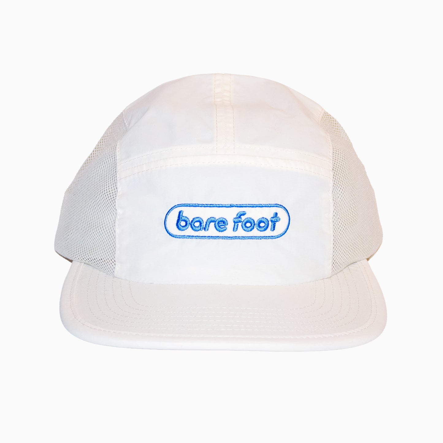 BF FIVE-PANEL - WHITE