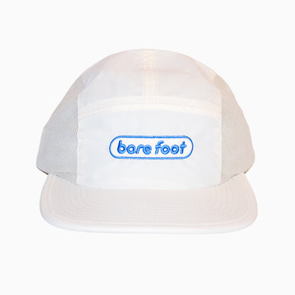 BF FIVE-PANEL - WHITE
