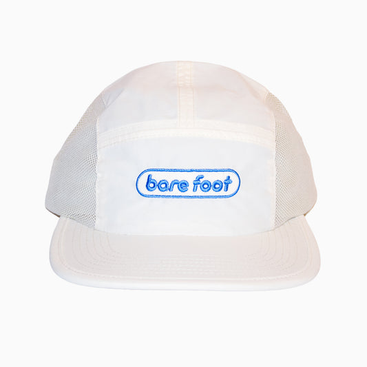 BF FIVE-PANEL - WHITE